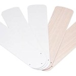 42 Inch Outdoor Replacement Fan Blades