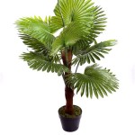 Best Artificial Palm Trees For Outdoors