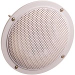 Best Flush Mount Outdoor Speakers