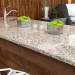 Best Granite Color For Outdoor Kitchen