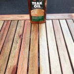 Best Oil For Eucalyptus Outdoor Furniture