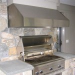 Best Outdoor Kitchen Vent Hoods