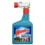 Best Outdoor Window Cleaner