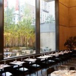 Best Restaurants Upper East Side Outdoor Seating