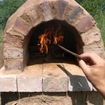 Build Your Own Outdoor Bread Oven