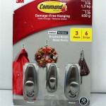 Can 3m Command Hooks Be Used Outdoors