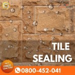 Can You Seal Outdoor Tiles
