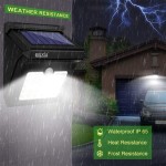 Can You Turn Off The Motion Sensor On Outdoor Lights