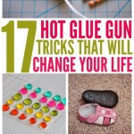 Can You Use Hot Glue For Outdoor Projects