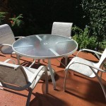 Carter Grandle Outdoor Furniture