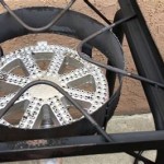 Convert Outdoor Burner To Natural Gas