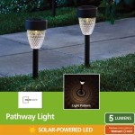 Costco Outdoor Solar Lights Not Working