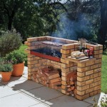 Diy Outdoor Braai Area Ideas