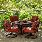 Fred Meyer Outdoor Furniture
