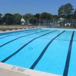 Fredericton Outdoor Pool Schedule