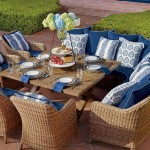 Frontgate Outdoor Furniture Sets