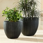 Homebase Pots For Outdoor Plants