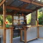 How Much Does It Cost To Build An Outdoor Bar