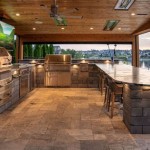 How Much Does It Cost To Build An Outdoor Bbq