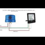 How To Add A Photocell To An Outdoor Light
