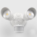 How To Change Outdoor Motion Sensor Light Bulb