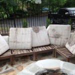 How To Clean Green Mold Off Outdoor Cushions