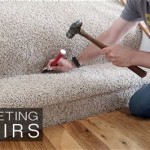 How To Install Outdoor Carpet On Steps