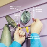 How To Remove Motion Sensor On Outdoor Light