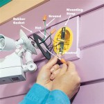 How To Replace Motion Sensor On Outdoor Light