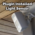 How To Replace Sensor On Outdoor Light