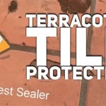 How To Seal Outdoor Terracotta Tiles