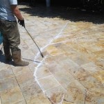 How To Seal Outdoor Travertine Tiles