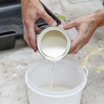 How To Seal Plaster For Outdoor Use