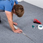 How To Seam Indoor Outdoor Carpet