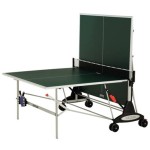 Kettler Stockholm Outdoor Table Tennis Review