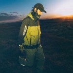 Korean Outdoor Apparel Brands