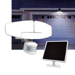 Led Motion Sensor Light Outdoor Costco