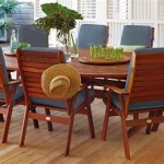 Montreal 13 Piece Outdoor Dining Setting