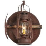 New England Style Outdoor Lighting