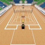 Outdoor Basketball Court Construction Specifications