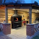 Outdoor Braai Area Ideas