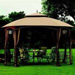 Outdoor Canopy Gazebo Big Lots