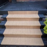 Outdoor Carpet For Stairs