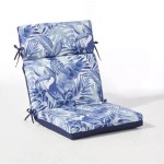 Outdoor Chair Cushions Canadian Tire