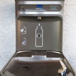 Outdoor Cold Water Drinking Fountains