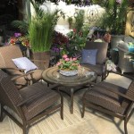 Outdoor Furniture That Does Not Require Cushions