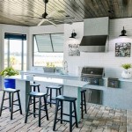 Outdoor Kitchen Florida Building Code