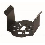 Outdoor Light Corner Mounting Bracket