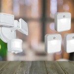 Outdoor Motion Detector Lights Not Working