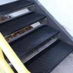 Outdoor Rubber Stair Treads Canadian Tire